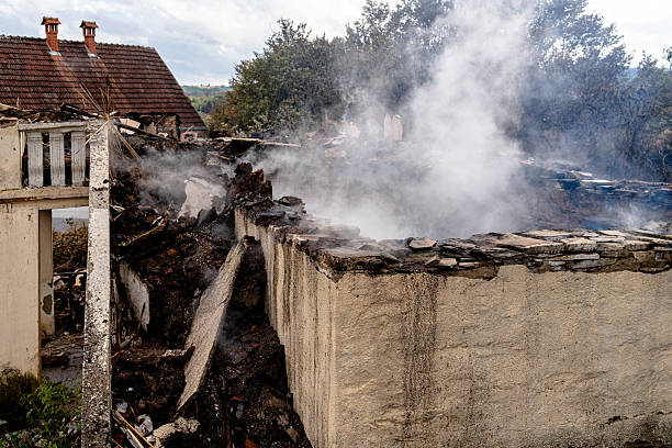 Affordable Fire Damage Removal solutions in Henderson, MN